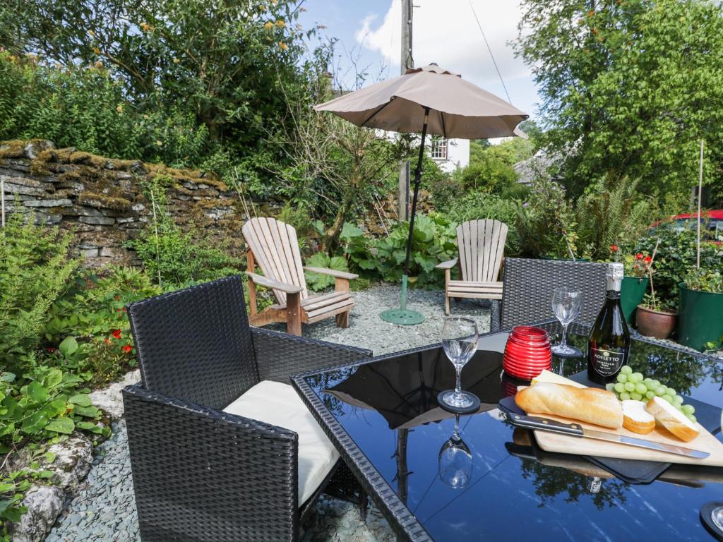 Mill Cottage, Kendal photo 6