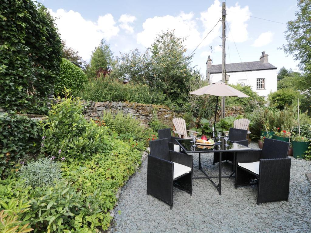 Mill Cottage, Kendal photo 8