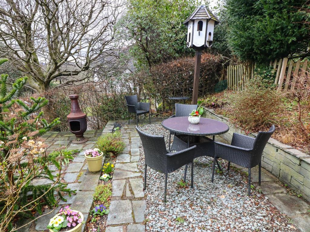 Long Crag Annexe, Ambleside photo 4