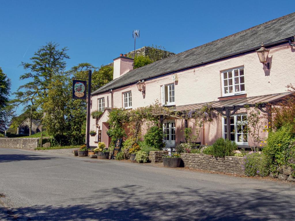 Townend Barn, Lydford photo 4