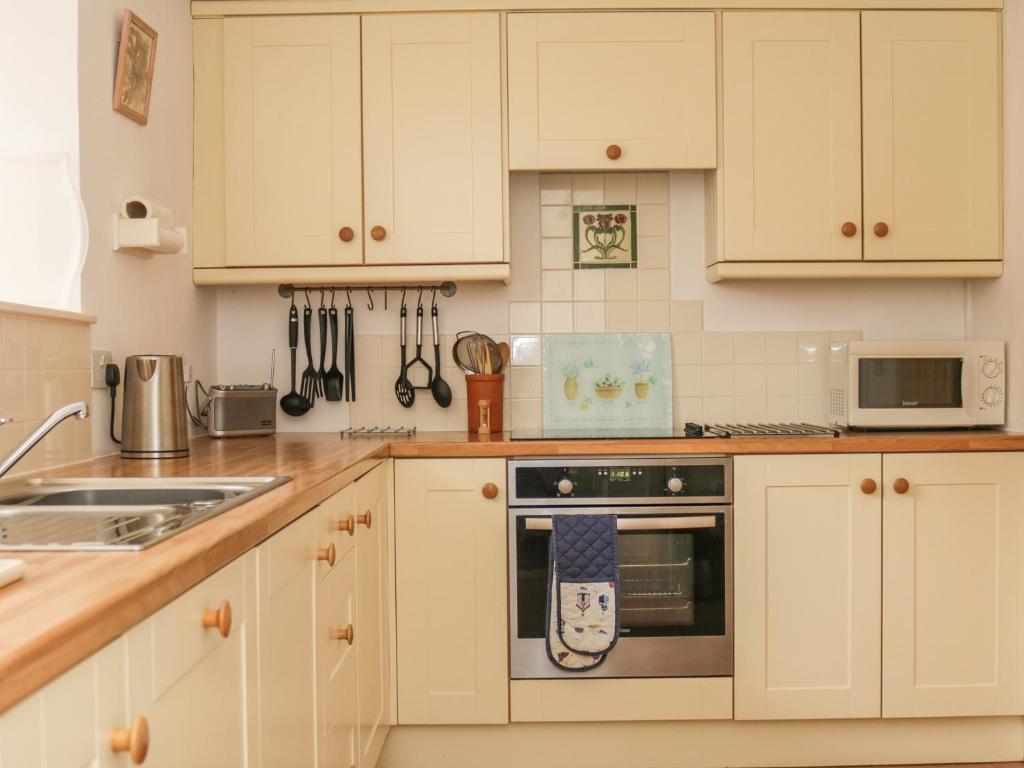 Alice Cottage, Minehead photo 4