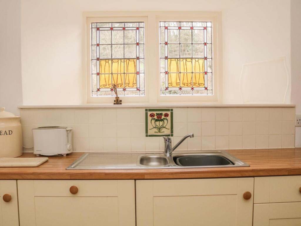 Alice Cottage, Minehead photo 7