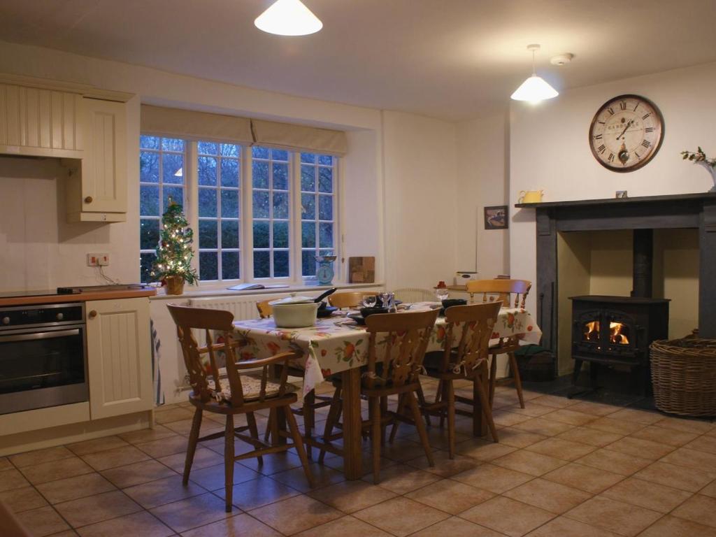 Heyden Cottage, Minehead photo 5