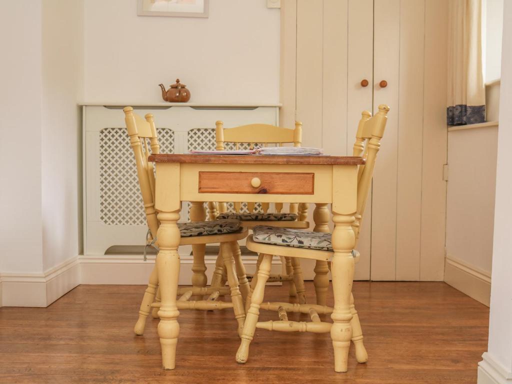 Alice Cottage, Minehead photo 5