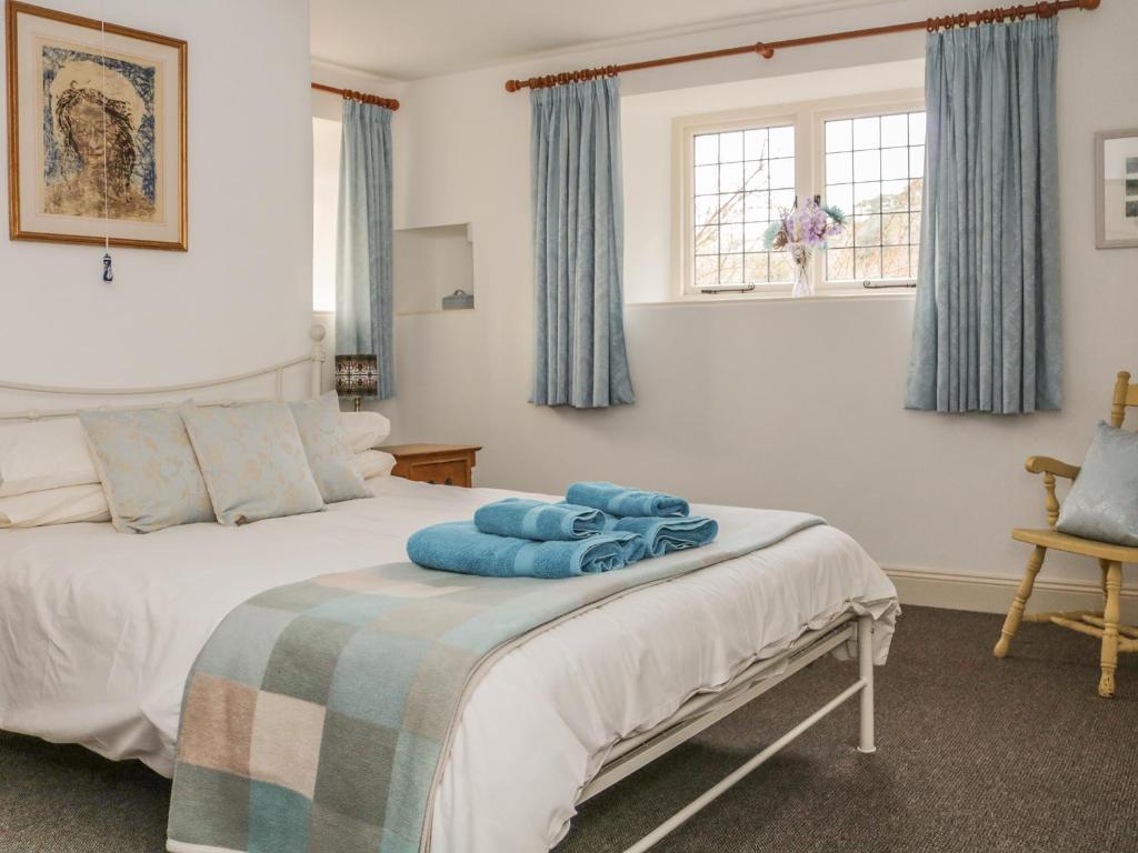 Alice Cottage, Minehead photo 8