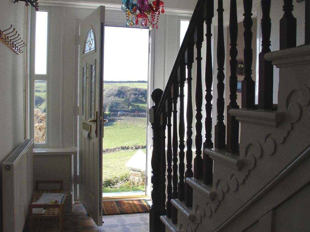 Heightley House, Tintagel photo 8
