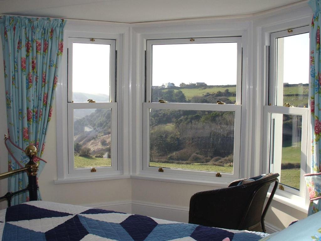 Heightley House, Tintagel photo 4