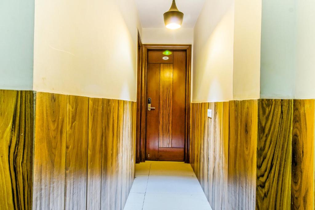 Royal Comfort Castle photo