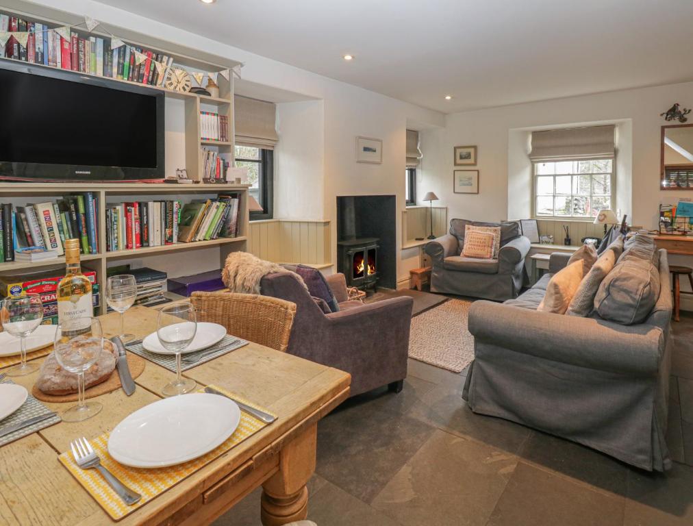 Barney's Cottage photo 2
