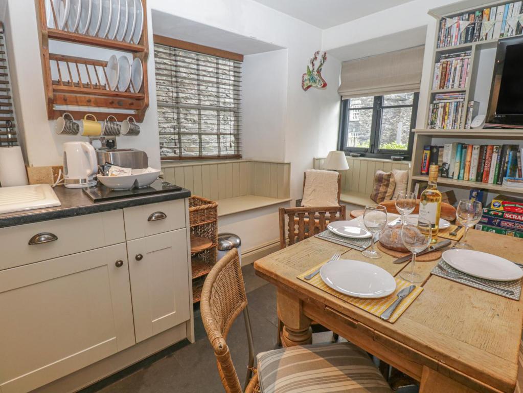 Barney's Cottage photo 4