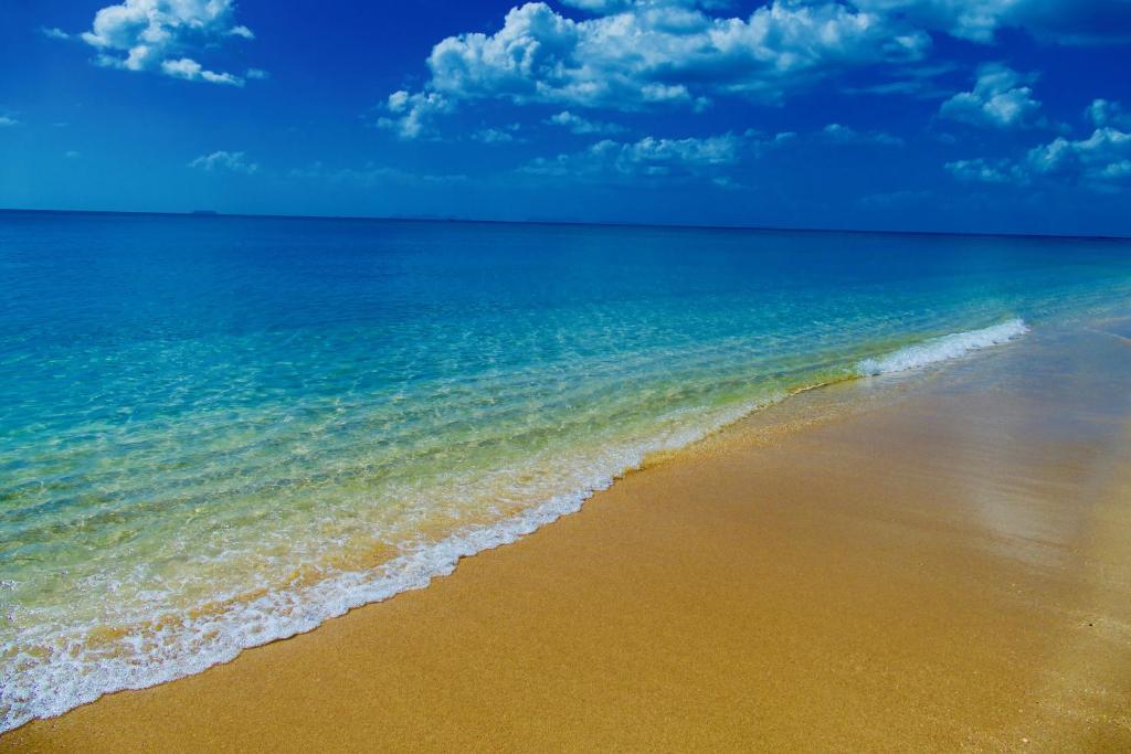 The Sun Long Beach Resort photo