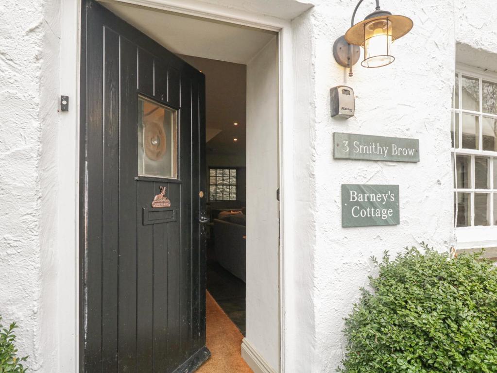 Barney's Cottage photo 7