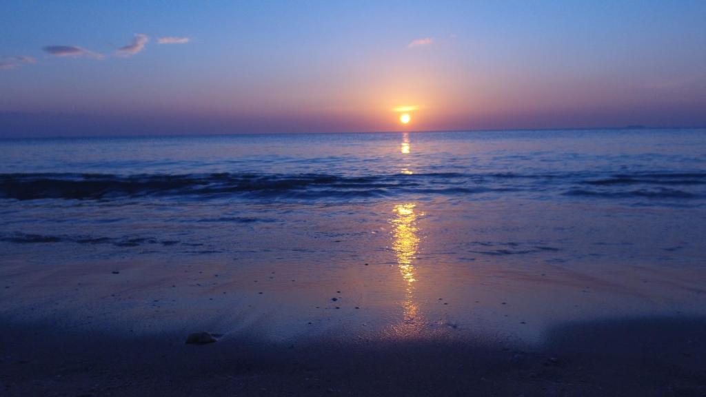 The Sun Long Beach Resort photo