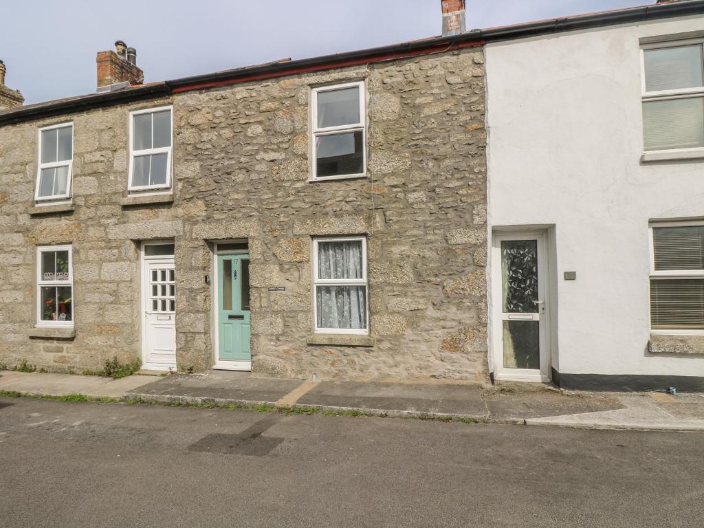Mollys Cottage — Hotel in Penzance