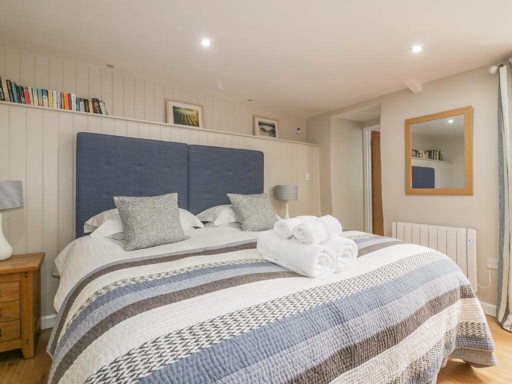 The Bolthole, Crantock photo 8