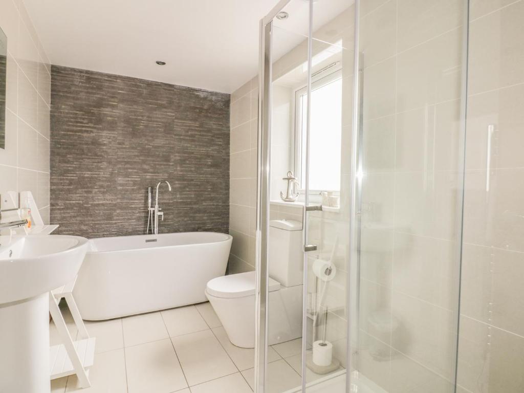 The Bolthole, Crantock photo 2