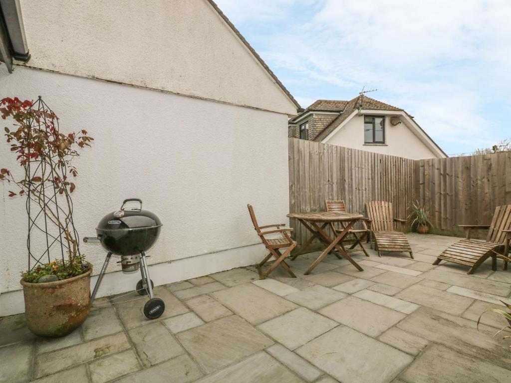 The Bolthole, Crantock photo 4