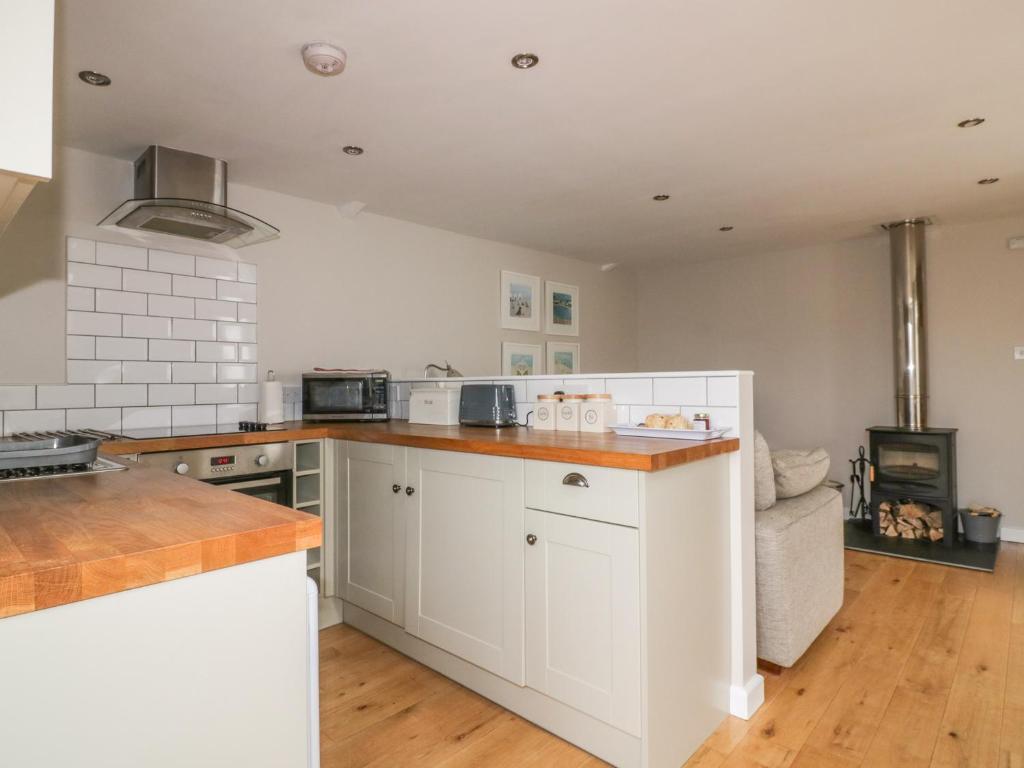 The Bolthole, Crantock photo 5