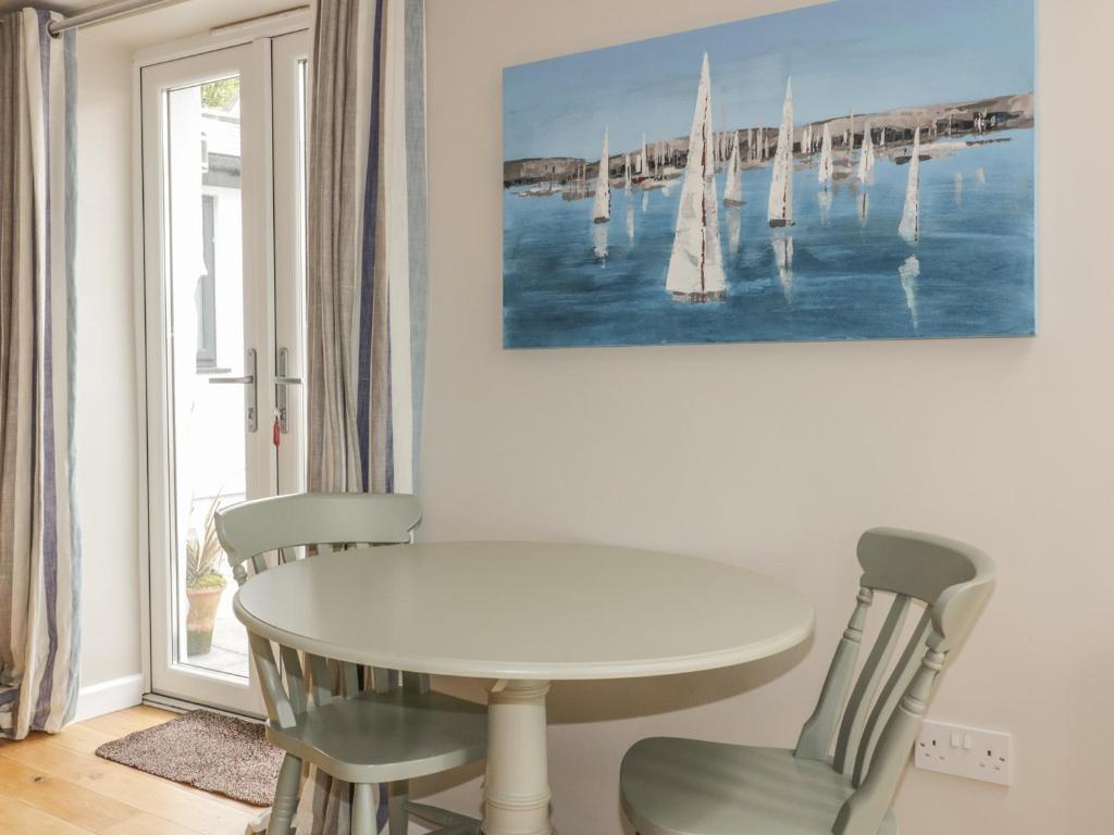 The Bolthole, Crantock photo 6