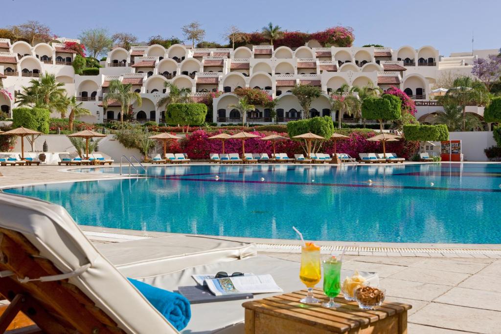 Mövenpick Resort Sharm El Sheikh Photo 13