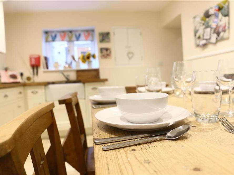 Hare House, Chipping Norton photo 7
