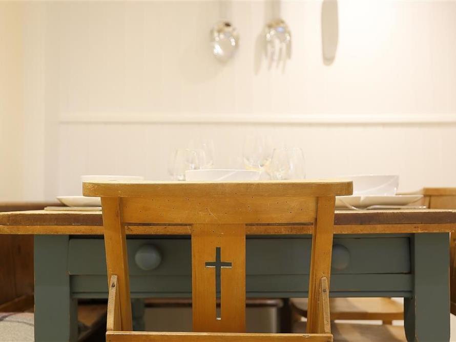 Hare House, Chipping Norton photo 8