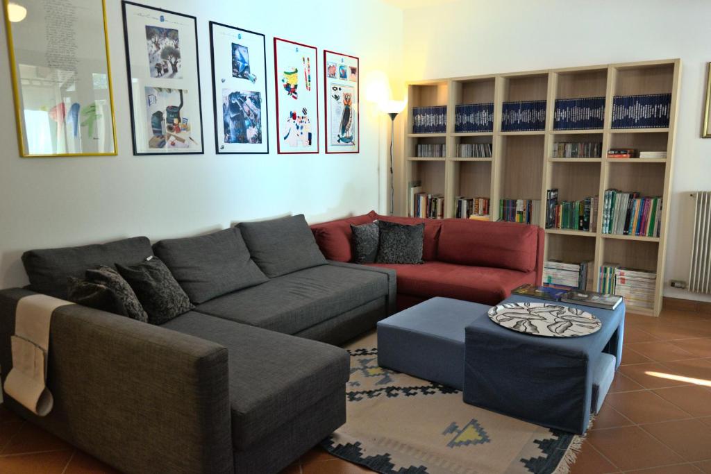 La casa dei Tigli - 5