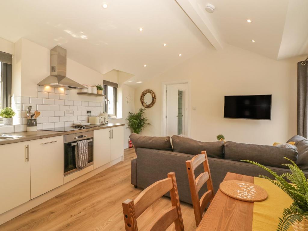 Harbour View Retreat, Brixham photo 3