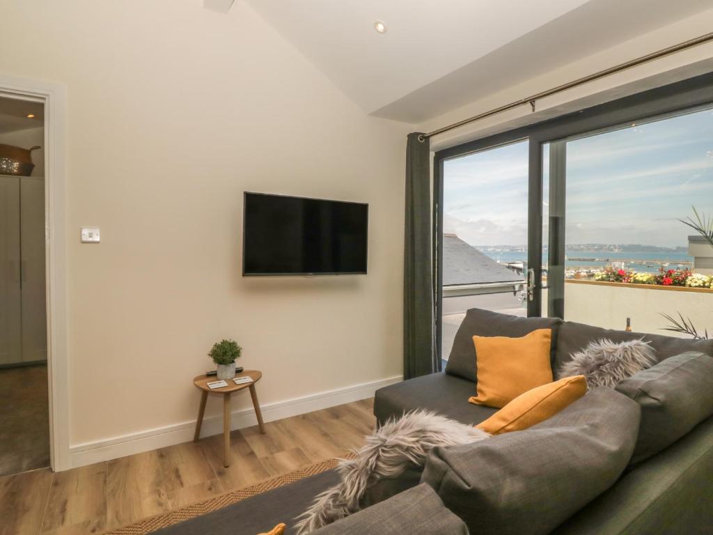 Harbour View Retreat, Brixham photo 2