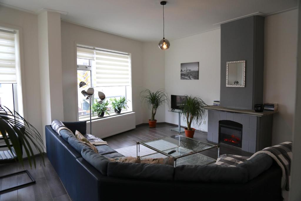 Beach Appartement, Vlissingen