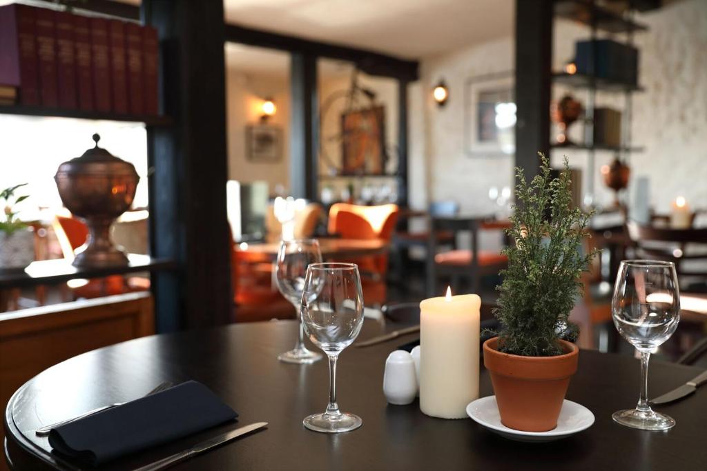 The Rising Sun, Coltishall