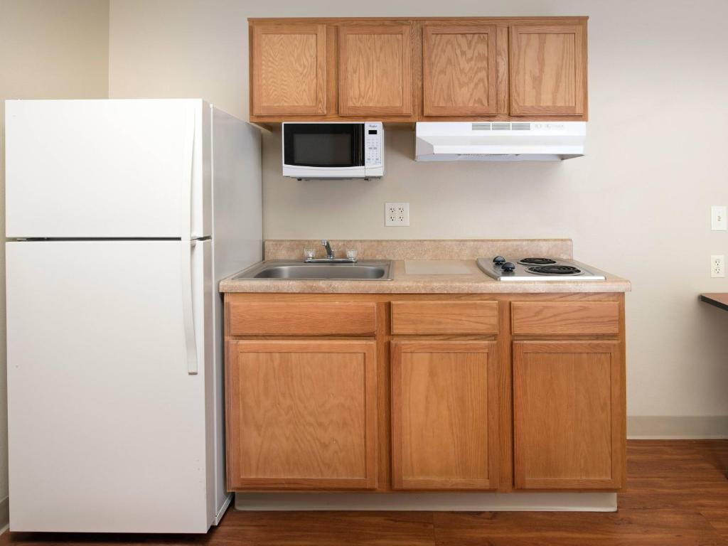 WoodSpring Suites Wilkes-Barre photo