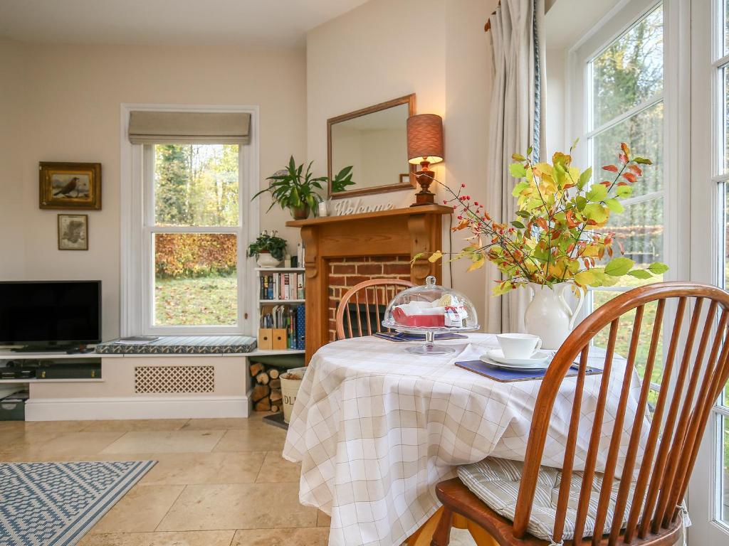 West Lodge, Rockbourne photo 3