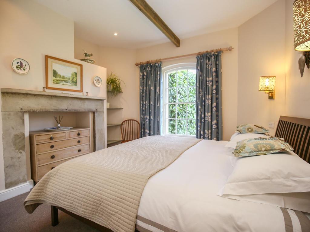 West Lodge, Rockbourne photo 2