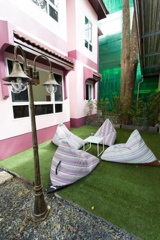 Facilities, Sandy House in Phuket