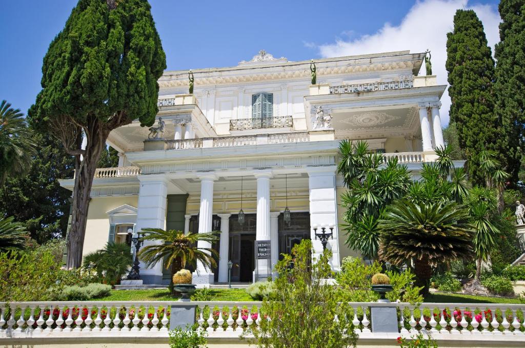 Divani Corfu Palace Photo 20