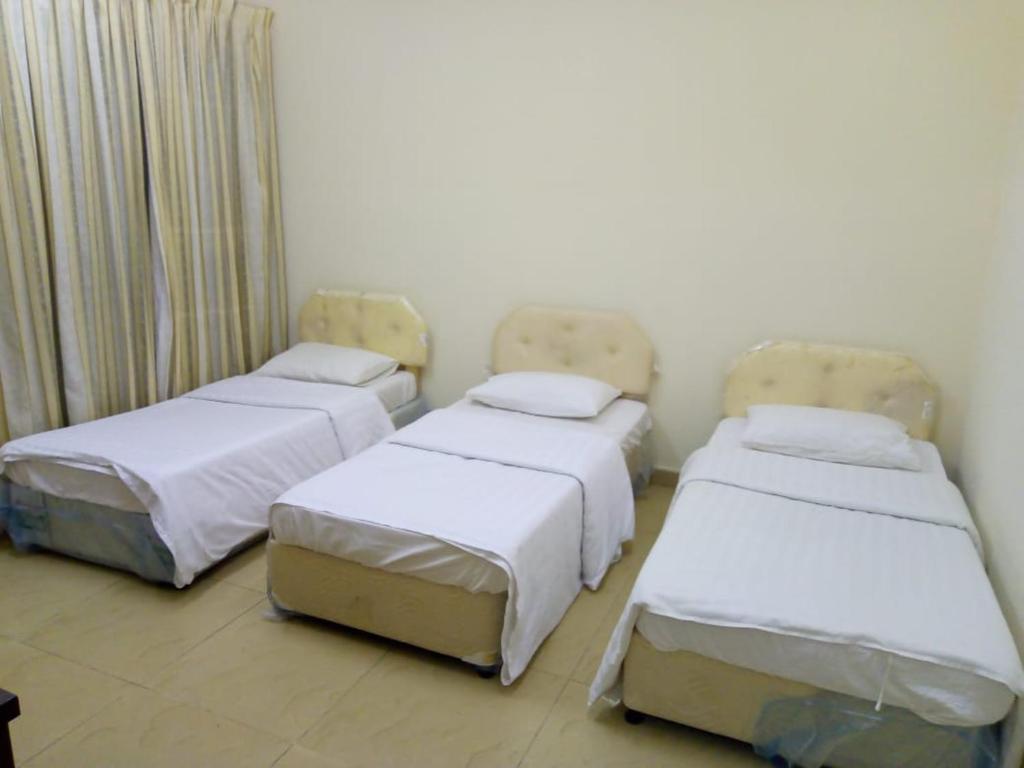 Wahat AlBaraka Hotel واحة البركة photo