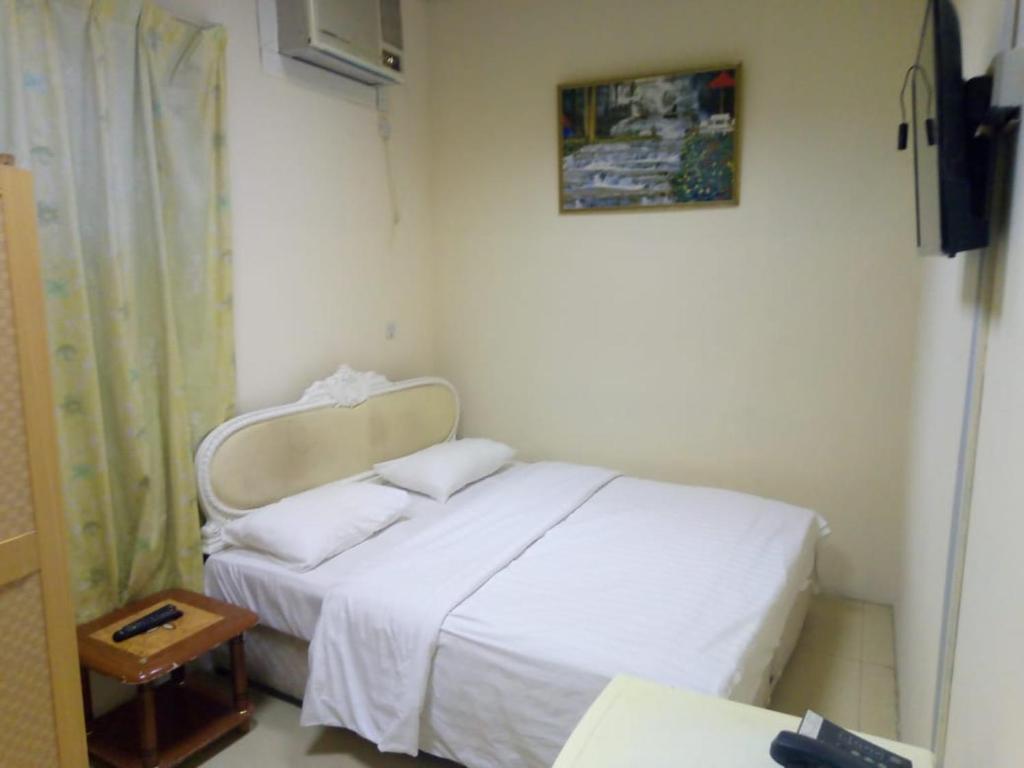 Wahat AlBaraka Hotel واحة البركة — Hotel in Al Buraymi