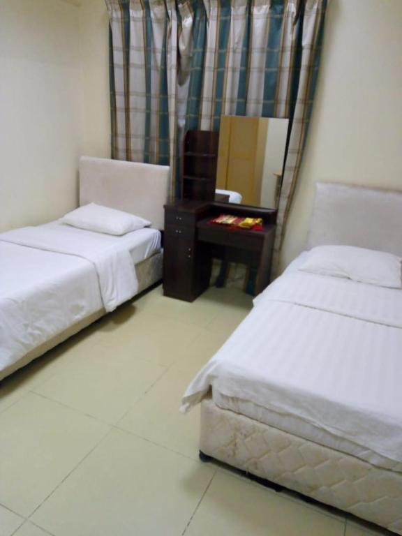 Wahat AlBaraka Hotel واحة البركة photo