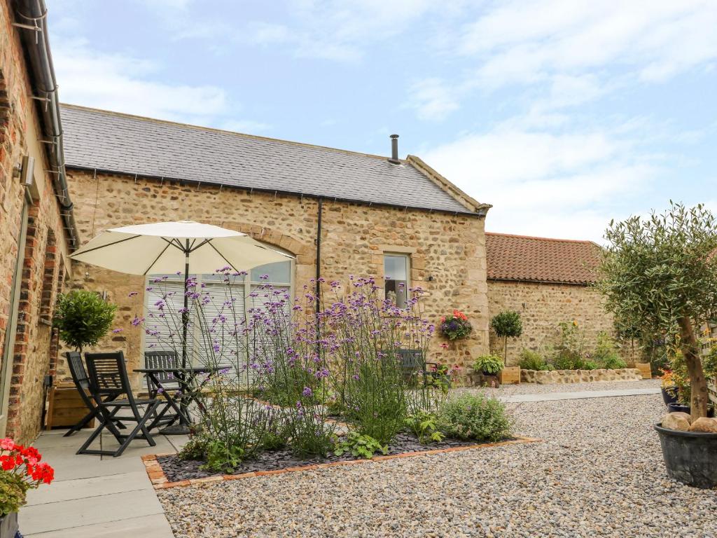 Wallerthwaite Barn Cottage 전경