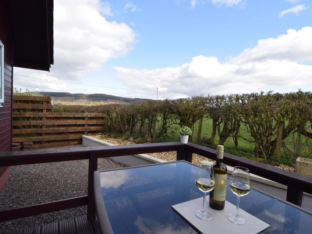 Kestrel Lodge photo