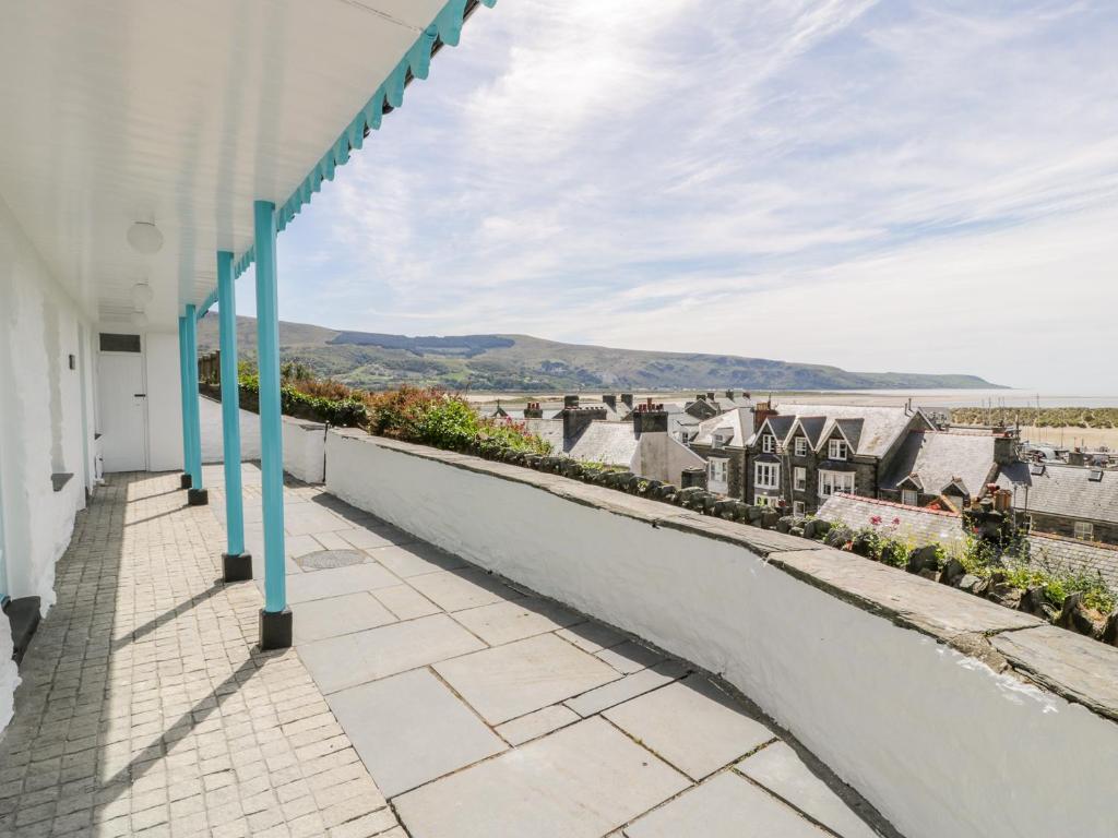 Goronwy Cottage 전경