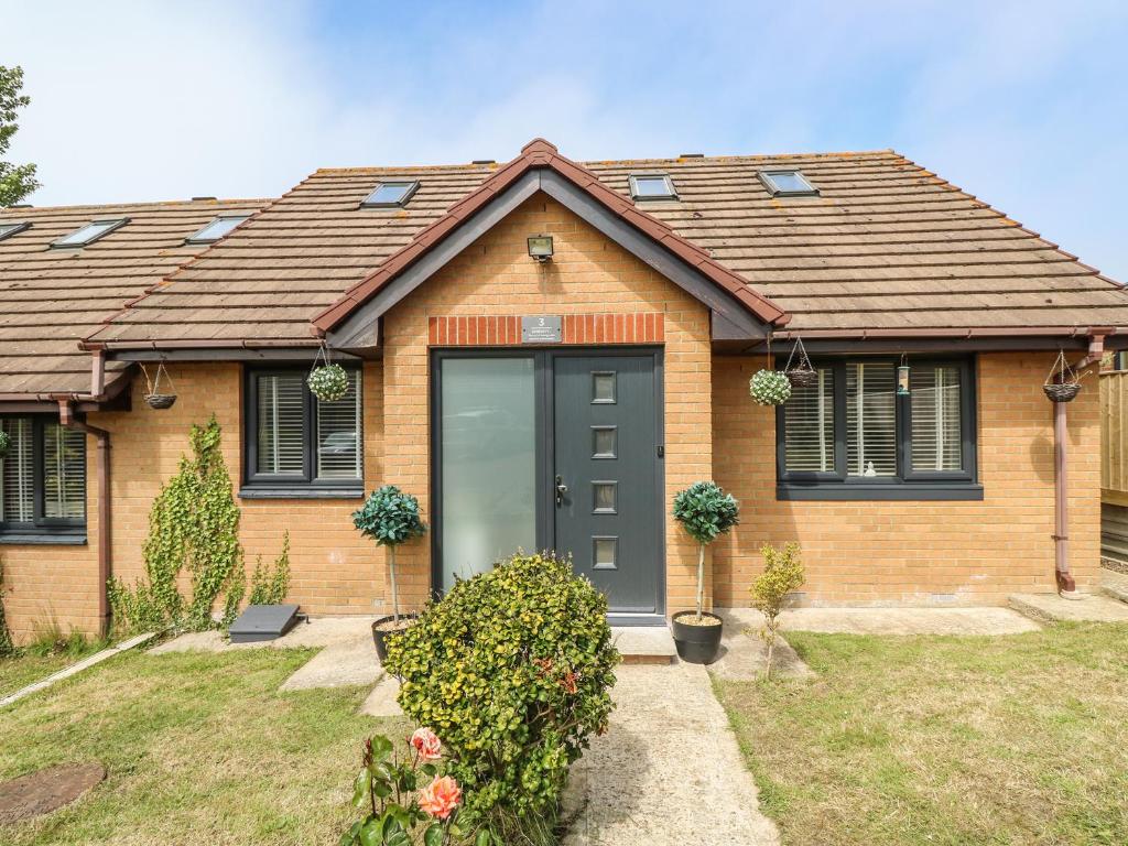 Serenity, Freshwater