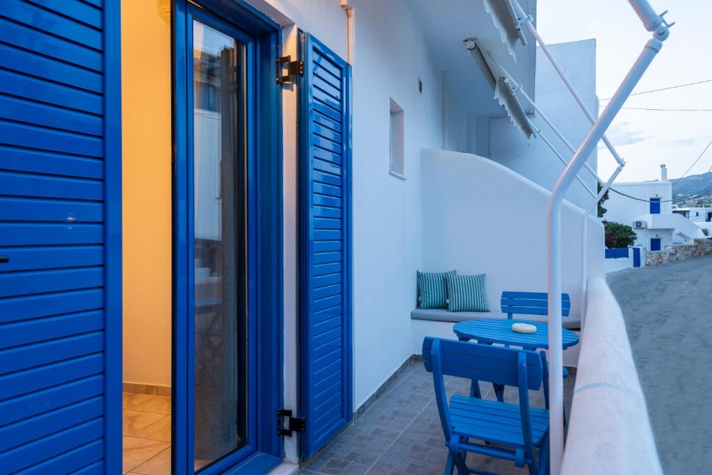 Angeliki Seaside Hotel photo