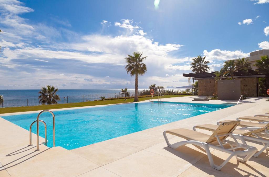 Apartment HORIZON, Estepona