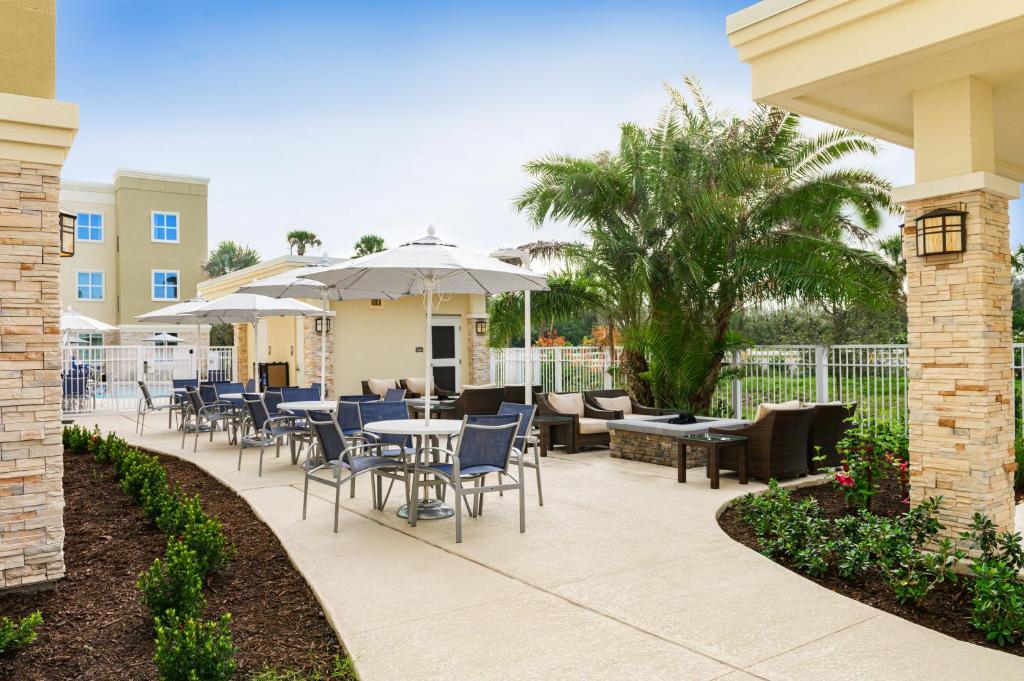 Staybridge Suites Vero Beach photo