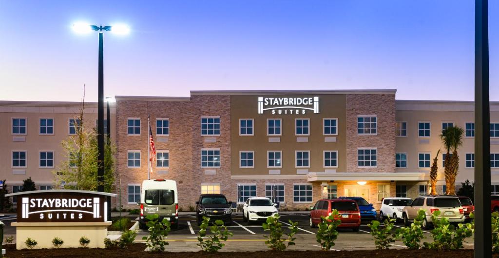 Staybridge Suites Vero Beach photo