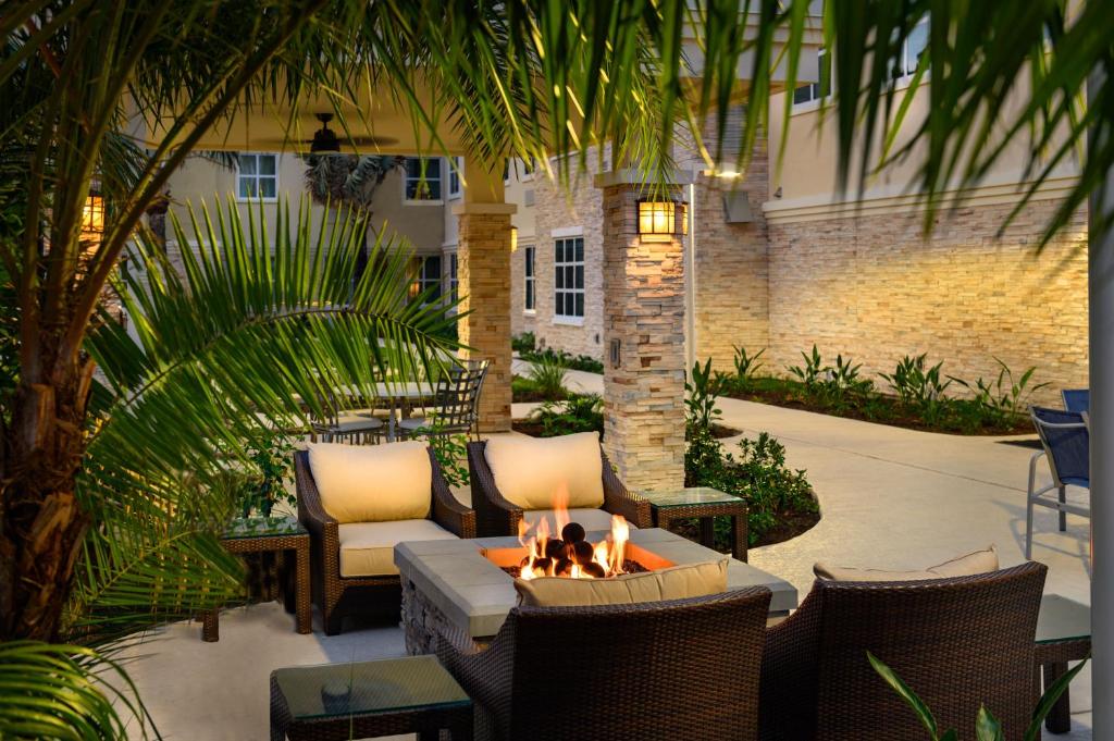 Staybridge Suites Vero Beach By IHG
