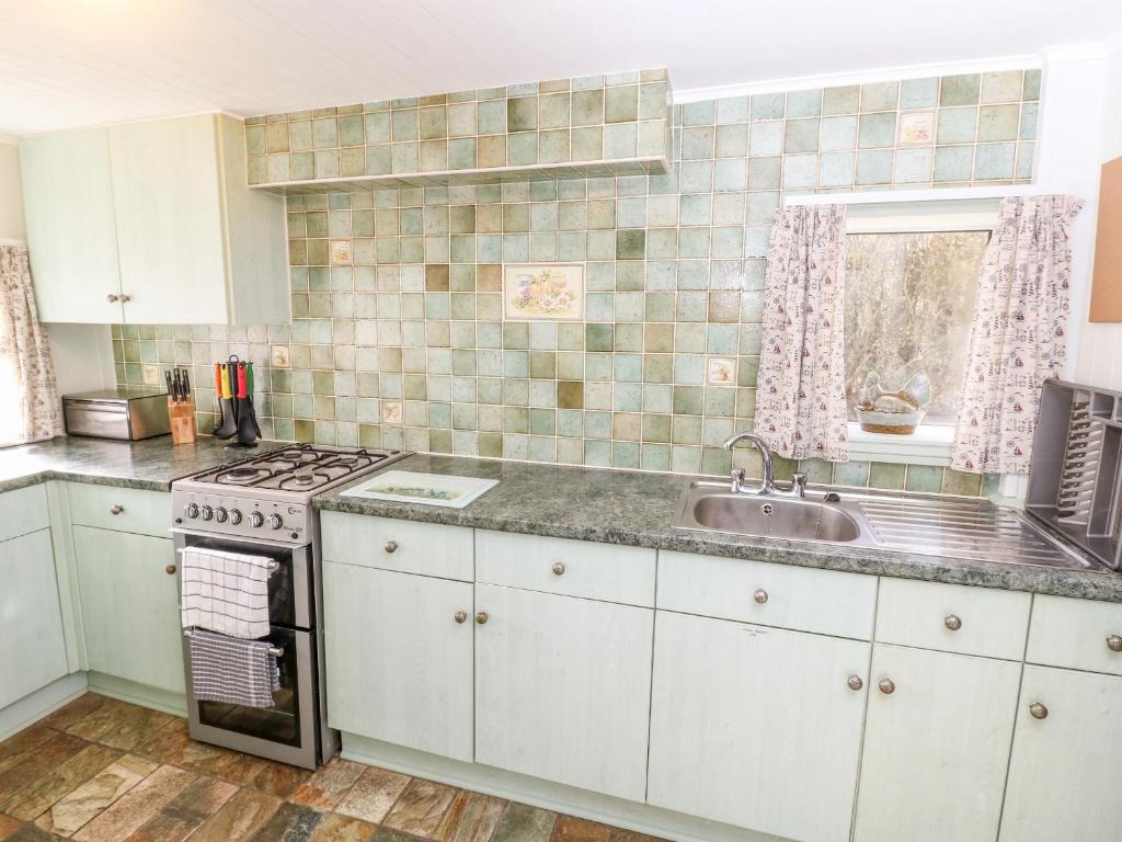 St Michaels House, Isle of Wight photo 8
