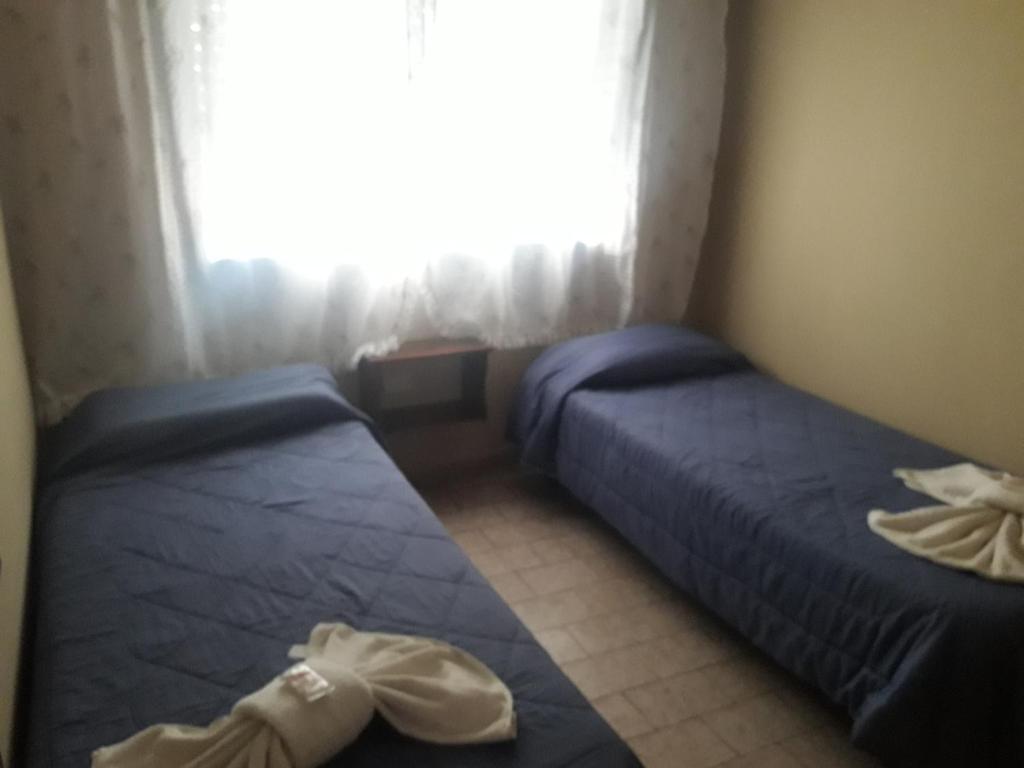 HOTEL SAN JORGE - 3
